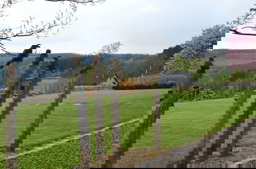 Foto 2 - Beautiful Stone Cottage With Panoramic Views Over the Hills of the Ardens