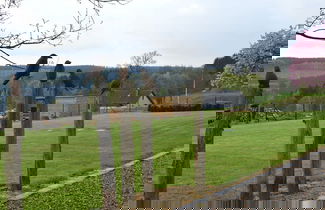 Foto 2 - Beautiful Stone Cottage With Panoramic Views Over the Hills of the Ardens