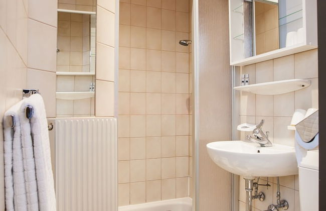 Gästehaus Kartnaller - Foto 68