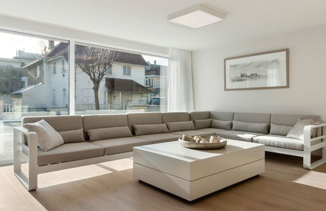 Beachfront Home With Sauna - Photo 19