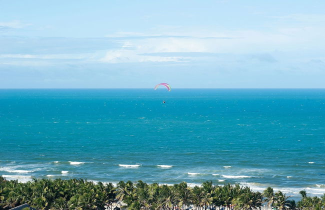 Apart Confortável na Praia do Futuro CE - Foto 18