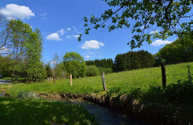 Chalet in Arville With Swimming Pool - Foto 22