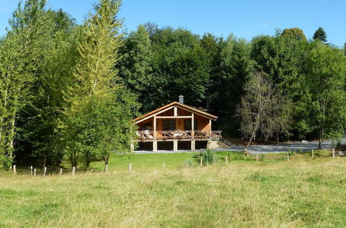 Photo 25 - Majestic Chalet in Arville With Bubble Bath