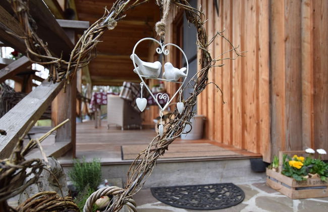 Chalet in Arville With Swimming Pool - Foto 20