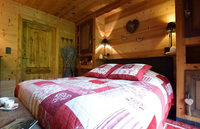 Chalet in Arville With Swimming Pool - Foto 3