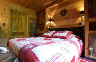 Photo 3 - Majestic Chalet in Arville With Bubble Bath