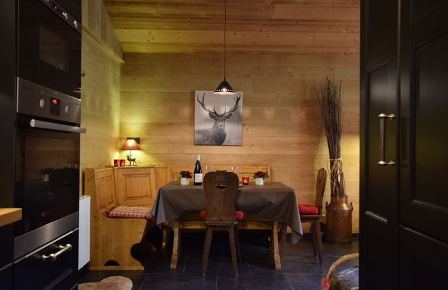 Chalet in Arville With Swimming Pool - Foto 16