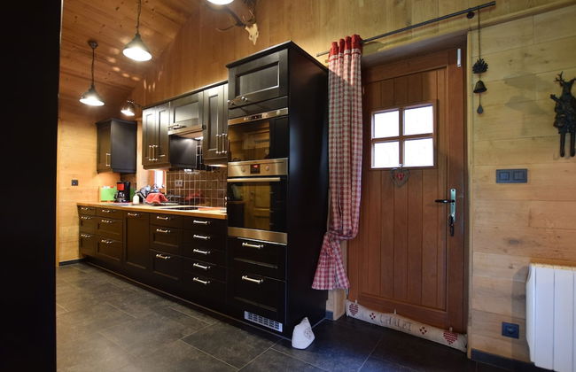 Chalet in Arville With Swimming Pool - Foto 7