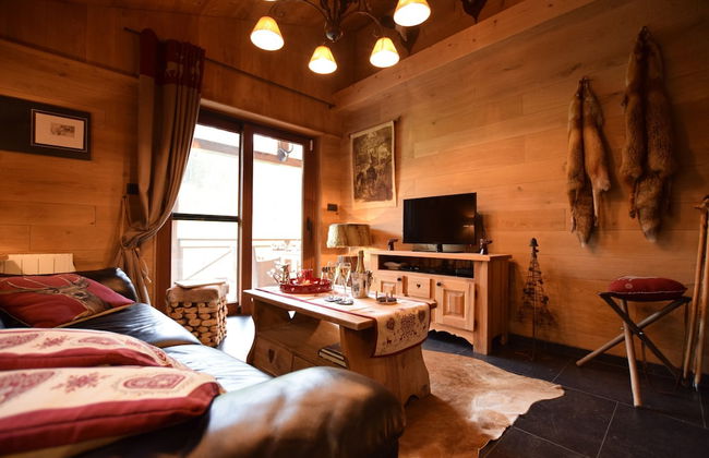 Chalet in Arville With Swimming Pool - Foto 9