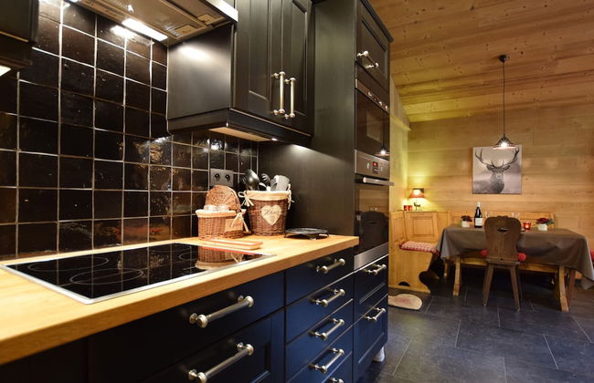 Chalet in Arville With Swimming Pool - Foto 6