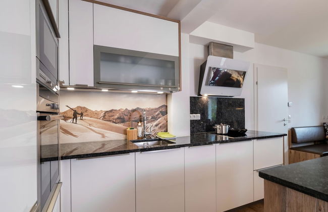 Apartment in Zell am See Near the ski Area - Foto 4