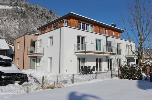 Photo 1 - Apartment in Zell am See Near the ski Area