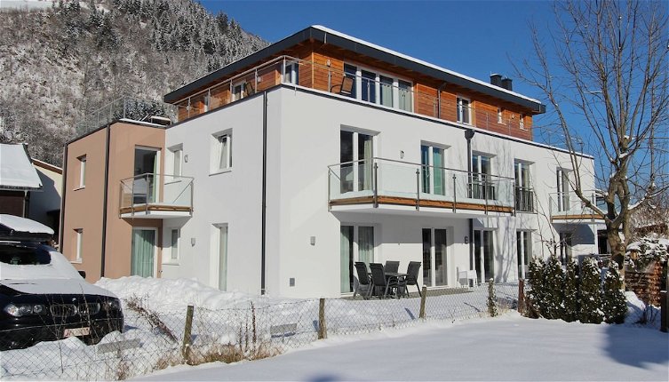 Photo 1 - Apartment in Zell am See Near the ski Area
