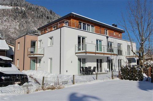 Photo 16 - Apartment in Zell am See Near the ski Area