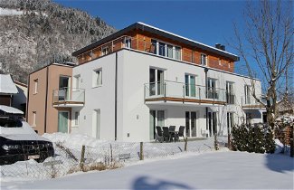 Photo 1 - Apartment in Zell am See Near the ski Area