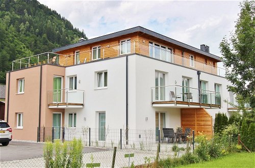 Foto 15 - Apartment in Zell am See Near the ski Area