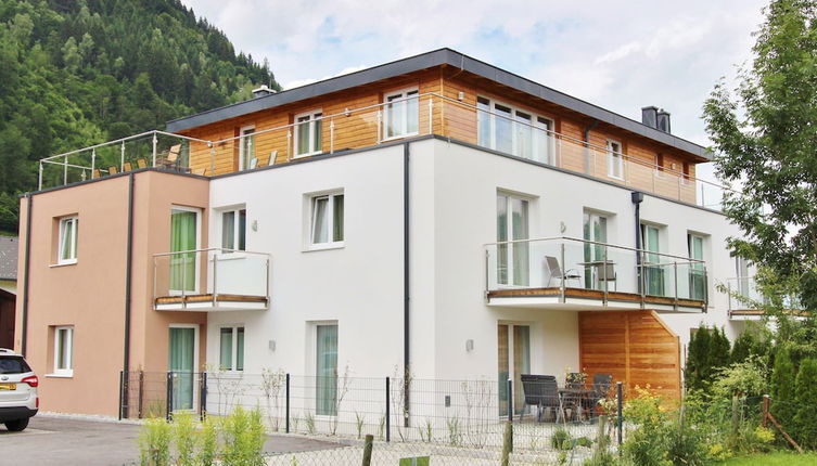 Foto 1 - Apartment in Zell am See Near the ski Area