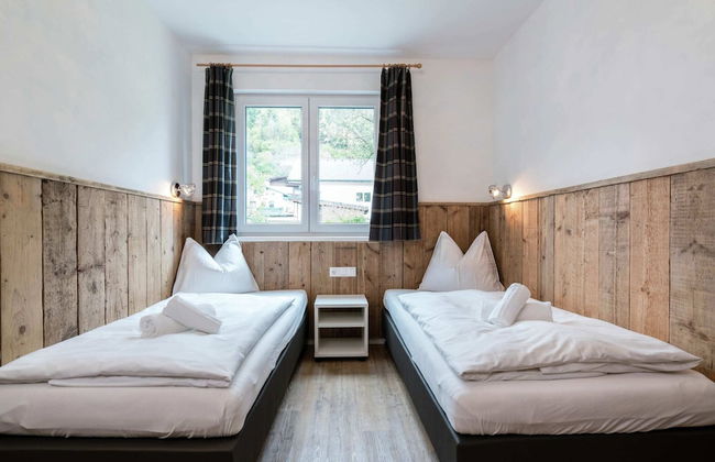 Apartment in Zell am See Near the ski Area - Foto 2