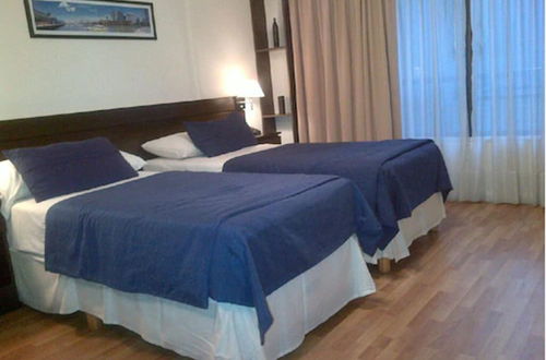 Foto 4 - Cordoba Suites Recoleta