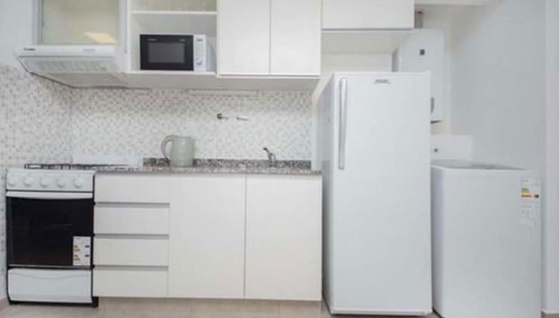 Cozinha privada