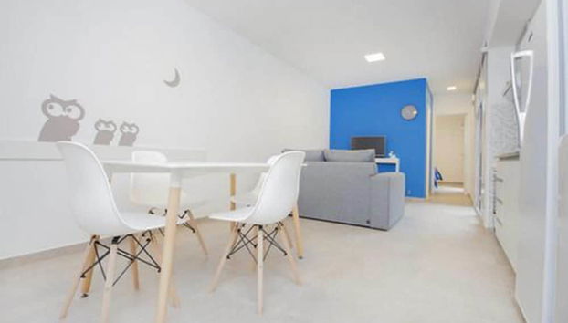 Refeições no quarto