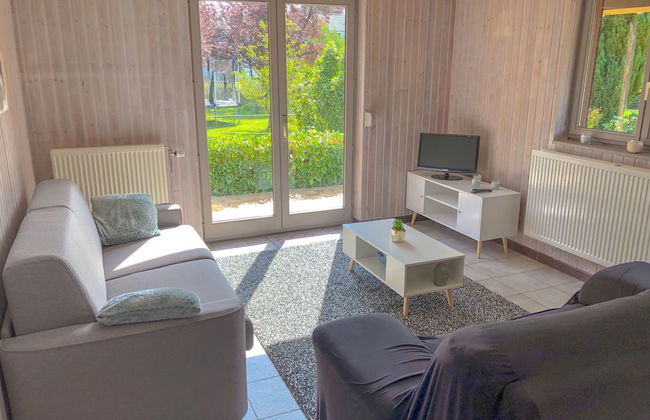 8p. House Tayhomen Durbuy - Foto 21