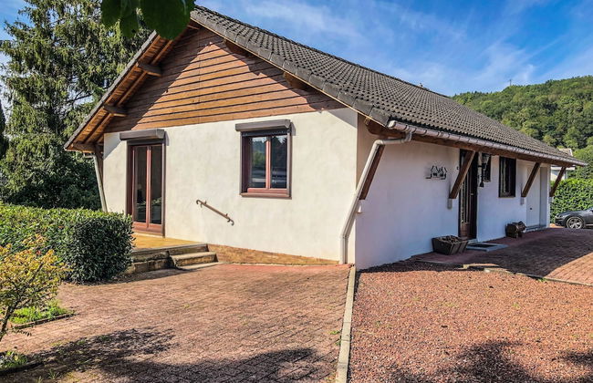 8p. House Tayhomen Durbuy - Foto 24