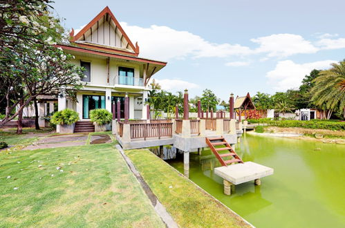 Foto 34 - Grace Villa Pattaya By DDM Siam