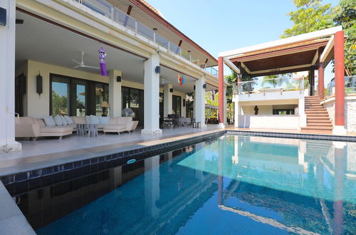 Photo 24 - Grace Villa Pattaya By DDM Siam