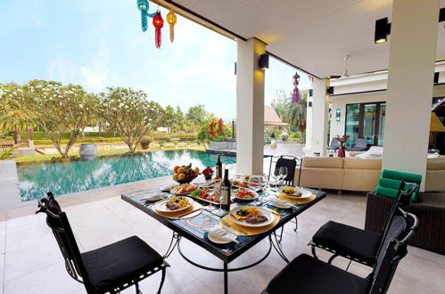 Photo 21 - Grace Villa Pattaya By DDM Siam