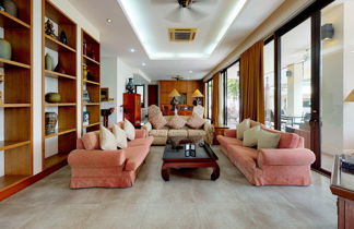 Foto 2 - Grace Villa Pattaya By DDM Siam