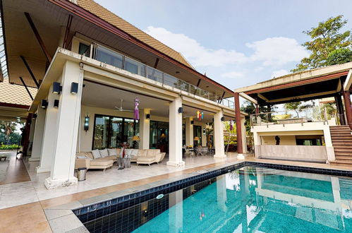 Photo 15 - Grace Villa Pattaya By DDM Siam