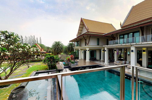 Foto 33 - Grace Villa Pattaya By DDM Siam