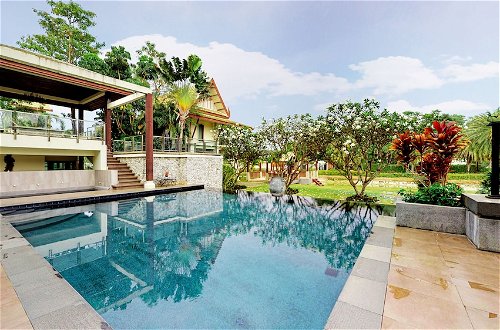 Foto 13 - Grace Villa Pattaya By DDM Siam