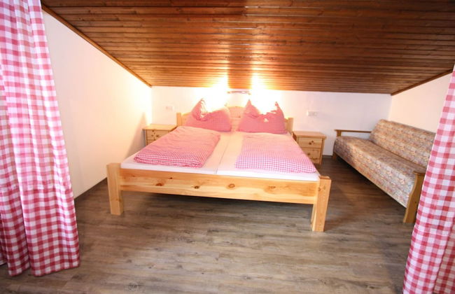Chalet in Sankt Johann Near Ski Lift - Foto 3
