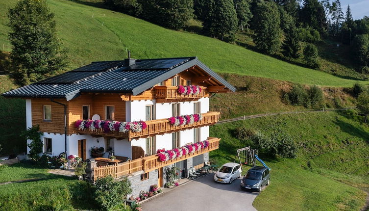 Photo 1 - Apartment With Balcony in St. Johann im Pongau