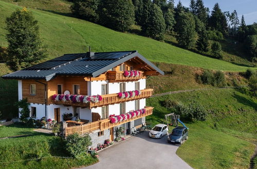 Photo 1 - Apartment With Balcony in St. Johann im Pongau