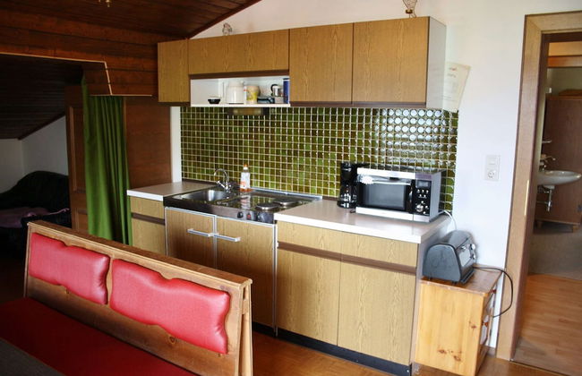 Chalet in Sankt Johann Near Ski Lift - Foto 5