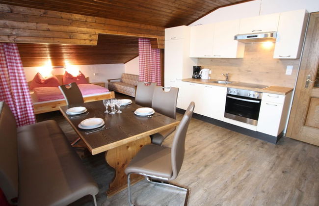 Chalet in Sankt Johann Near Ski Lift - Foto 11