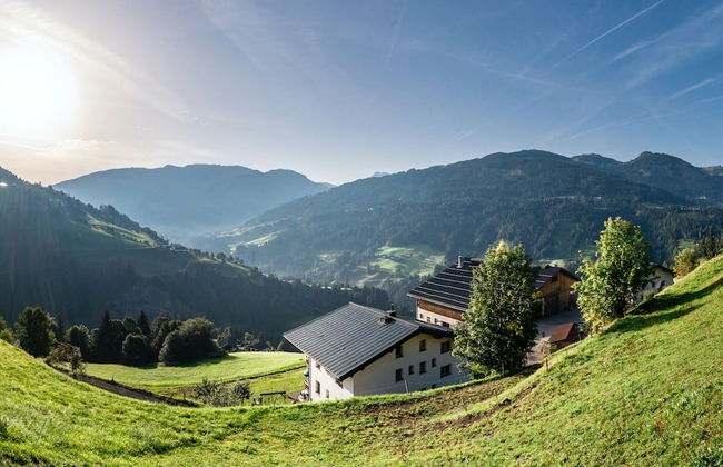 Chalet in Sankt Johann Near Ski Lift - Foto 16