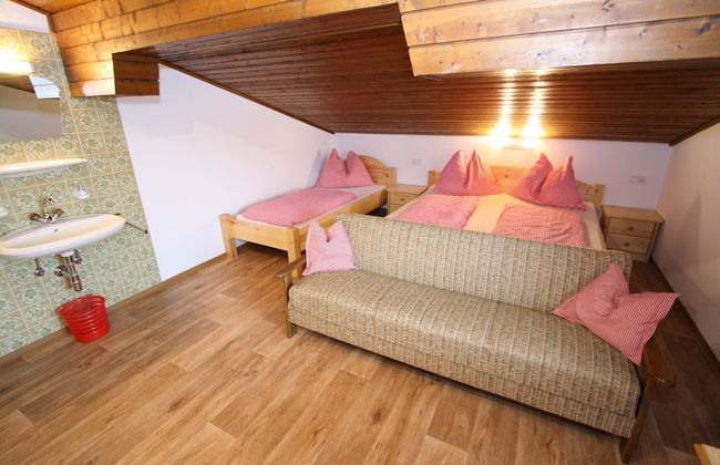 Chalet in Sankt Johann Near Ski Lift - Foto 9