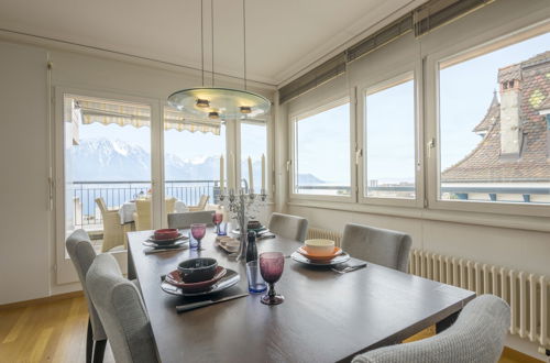 Photo 6 - Alpine Stunning Apartment in Montreux