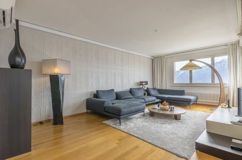 Photo 9 - Alpine Stunning Apartment in Montreux