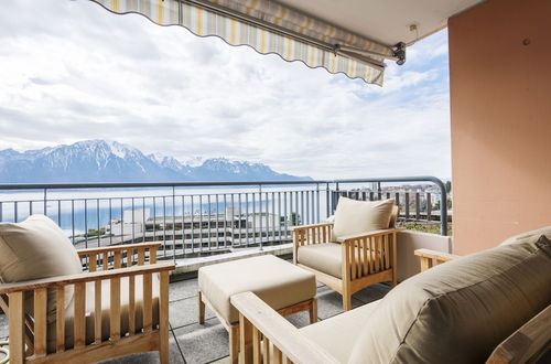 Photo 1 - Alpine Stunning Apartment in Montreux