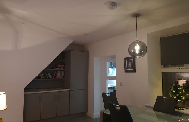 Jack's Place Beautiful 3-bed House Donegal - Foto 15