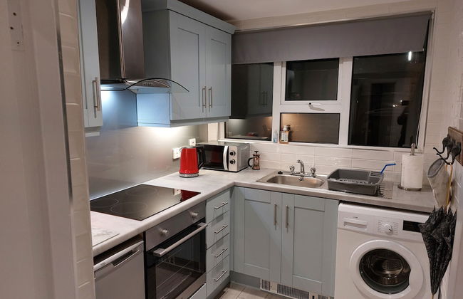Jack's Place Beautiful 3-bed House Donegal - Foto 14