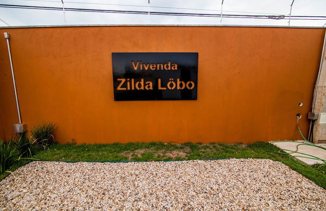 Vivenda Zilda Lobo - Foto 11