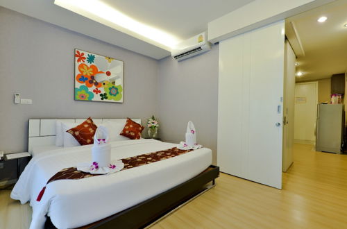 Photo 11 - iCheck inn Skyy Residence Sukhumvit 1