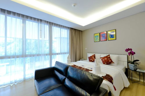 Photo 26 - iCheck inn Skyy Residence Sukhumvit 1