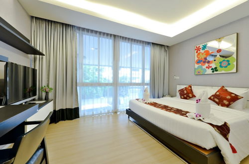 Foto 7 - iCheck inn Skyy Residence Sukhumvit 1